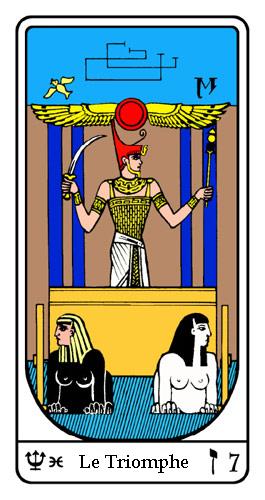 tarot egyptien 07