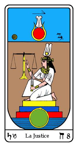 tarot egyptien 08
