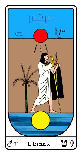 tarot egyptien 09