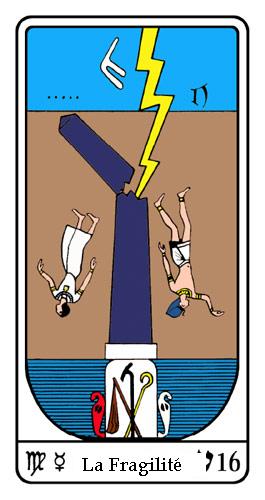 tarot egyptien 16