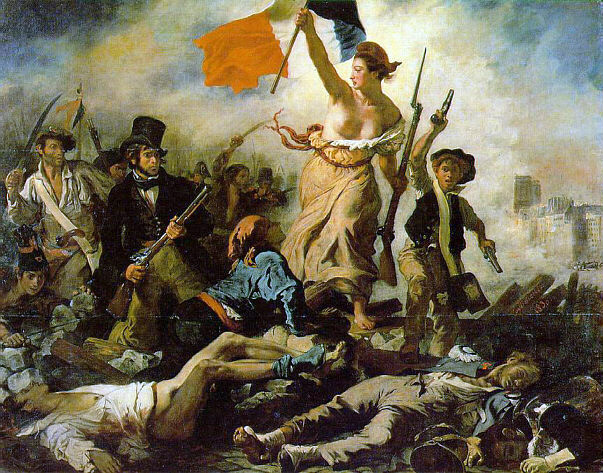 The French Revolution