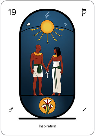 Tarot 19