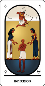 arcanum six