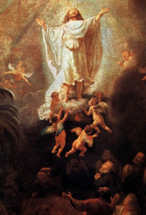 ascension