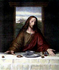 eucharist