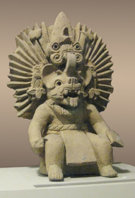 camazotz