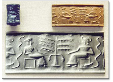 chaldean-seal-tree