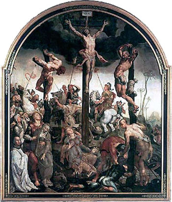 crucifixion
