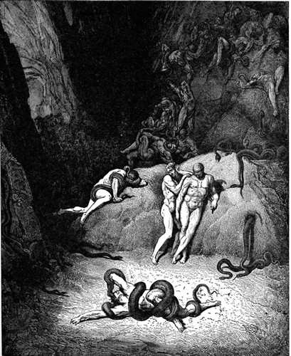 dante-serpents