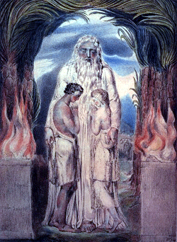 door of eden