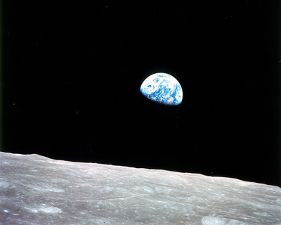 earth-moon