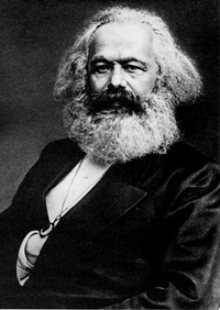 karl-marx