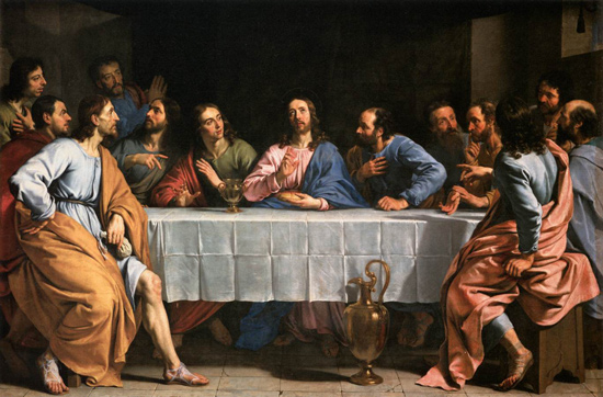 lastsupper