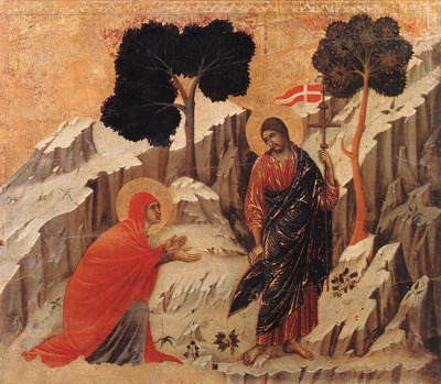 magdalene