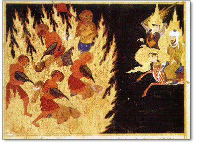 mohamed-hell-islam