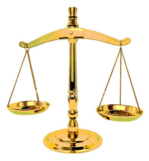 scales