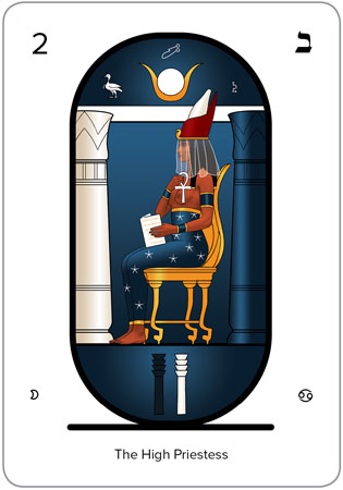 tarot 2