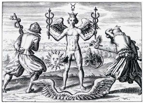 two-mercuries