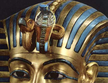 uraseus-on-pharoh opt