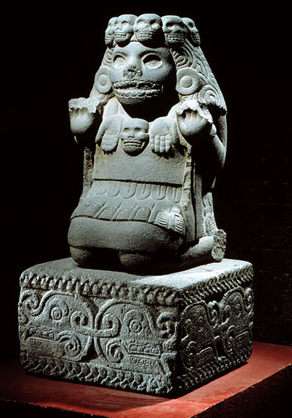 cihuateteo