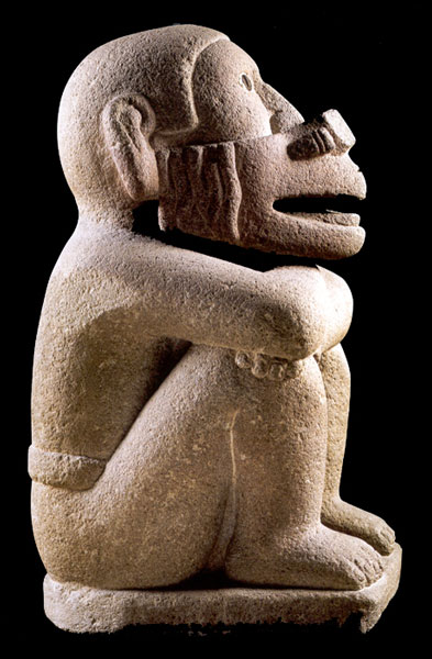 ehecatl stone