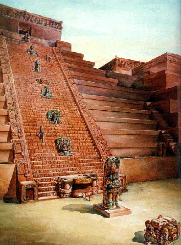 escalinata