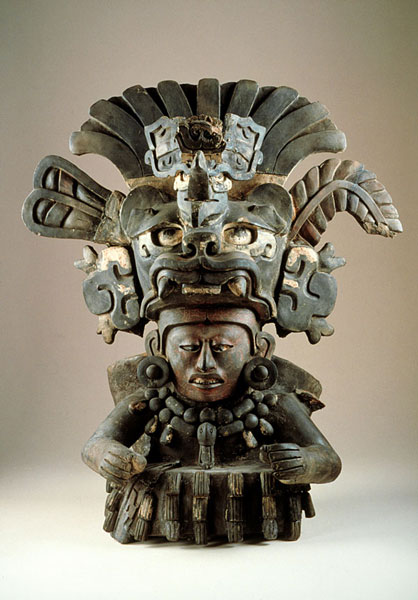 jaguar-headdress