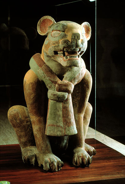 jaguar-zapotec