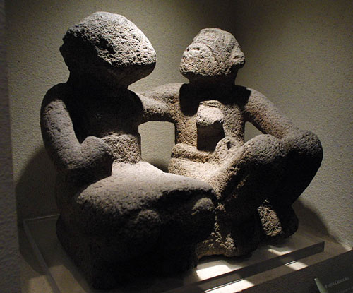 ometecuhtli omecihuatl