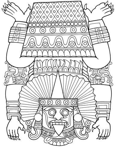 quetzalcoatl-venus