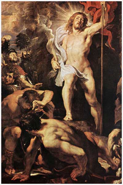 resurreccion