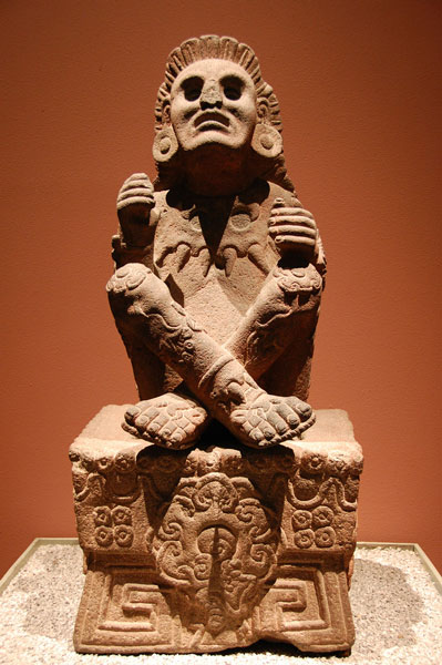 xochipilli